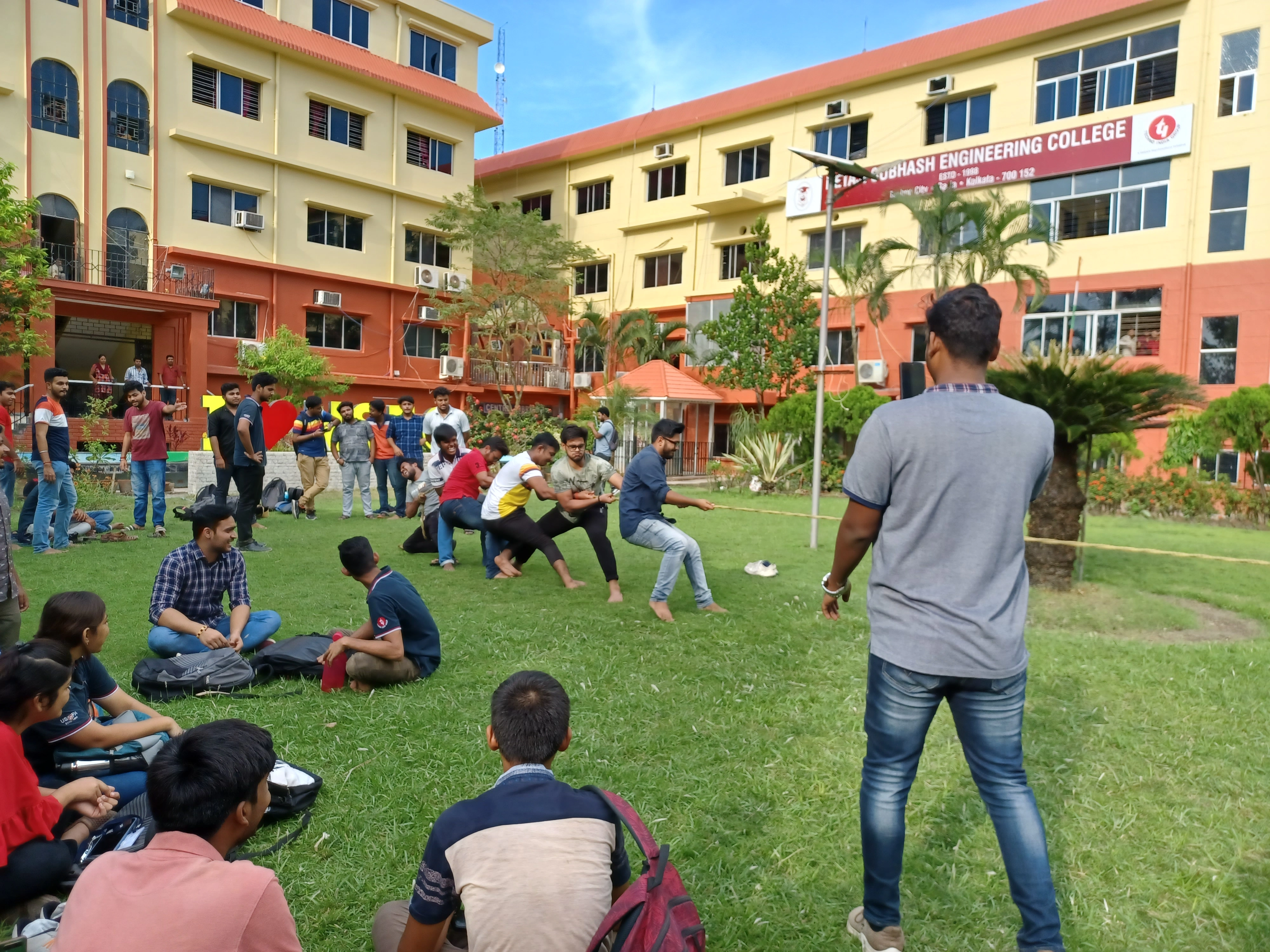 NSEC Sports gallery image 1