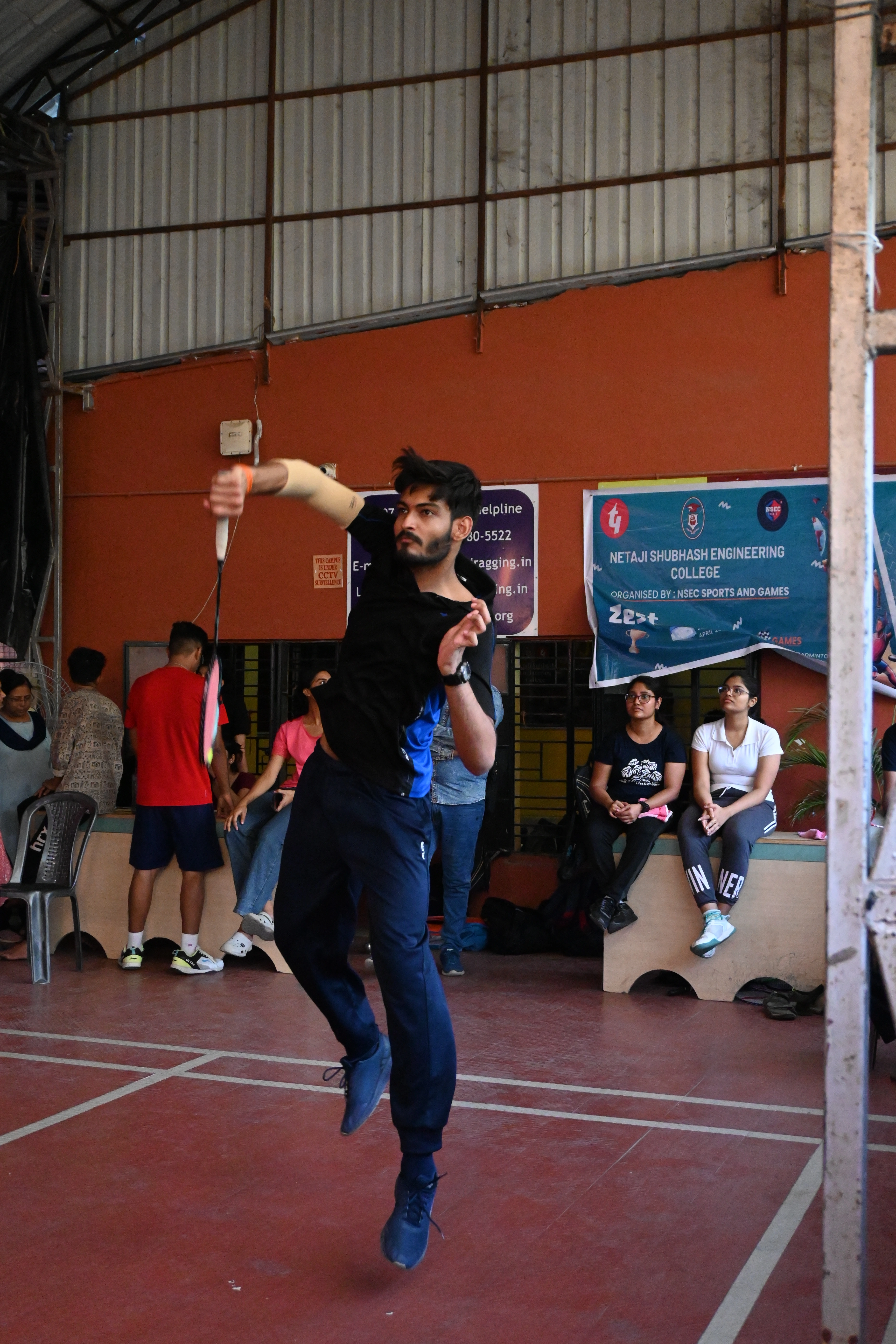 NSEC Sports gallery image 6