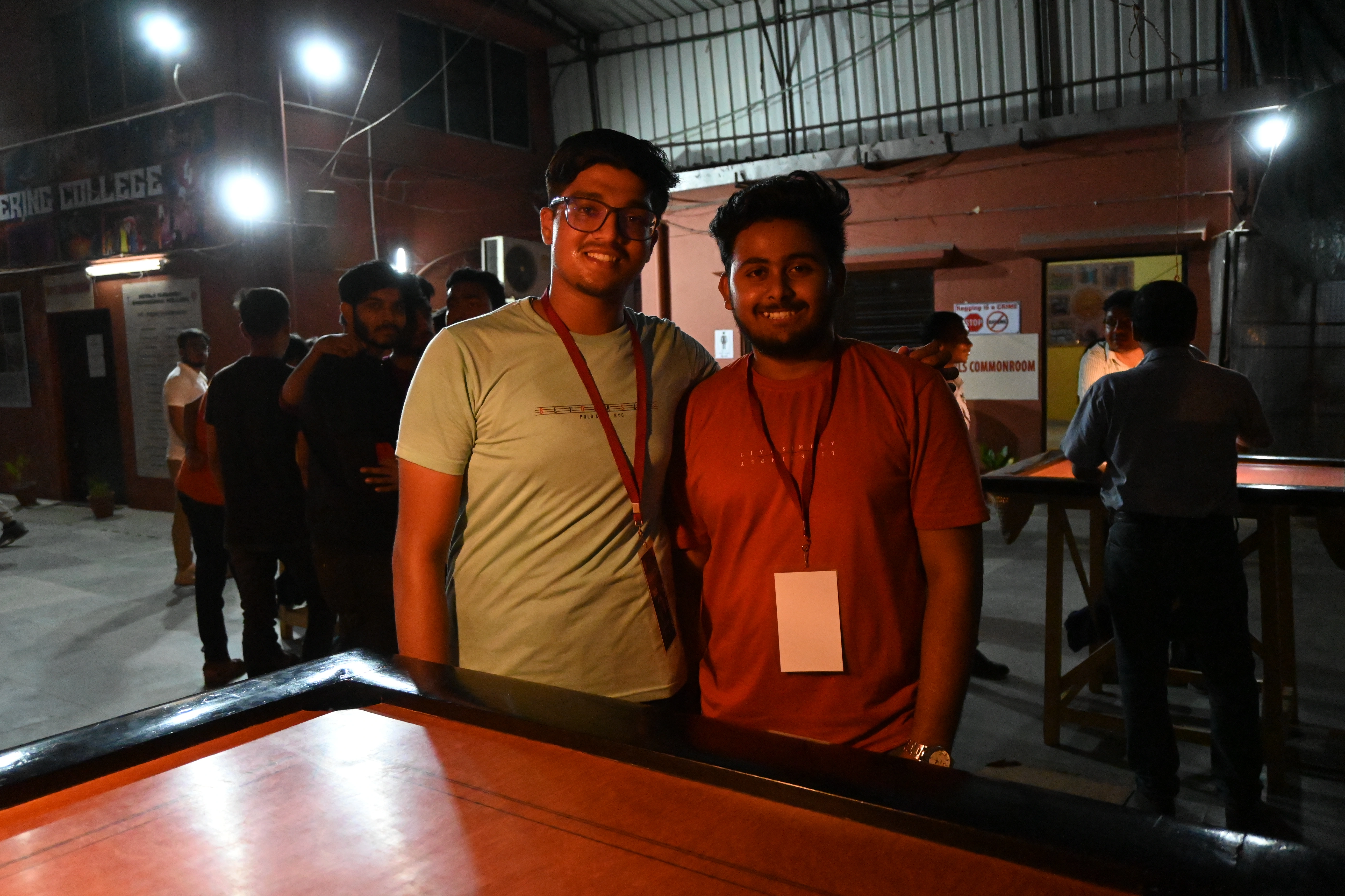 NSEC Sports gallery image 7