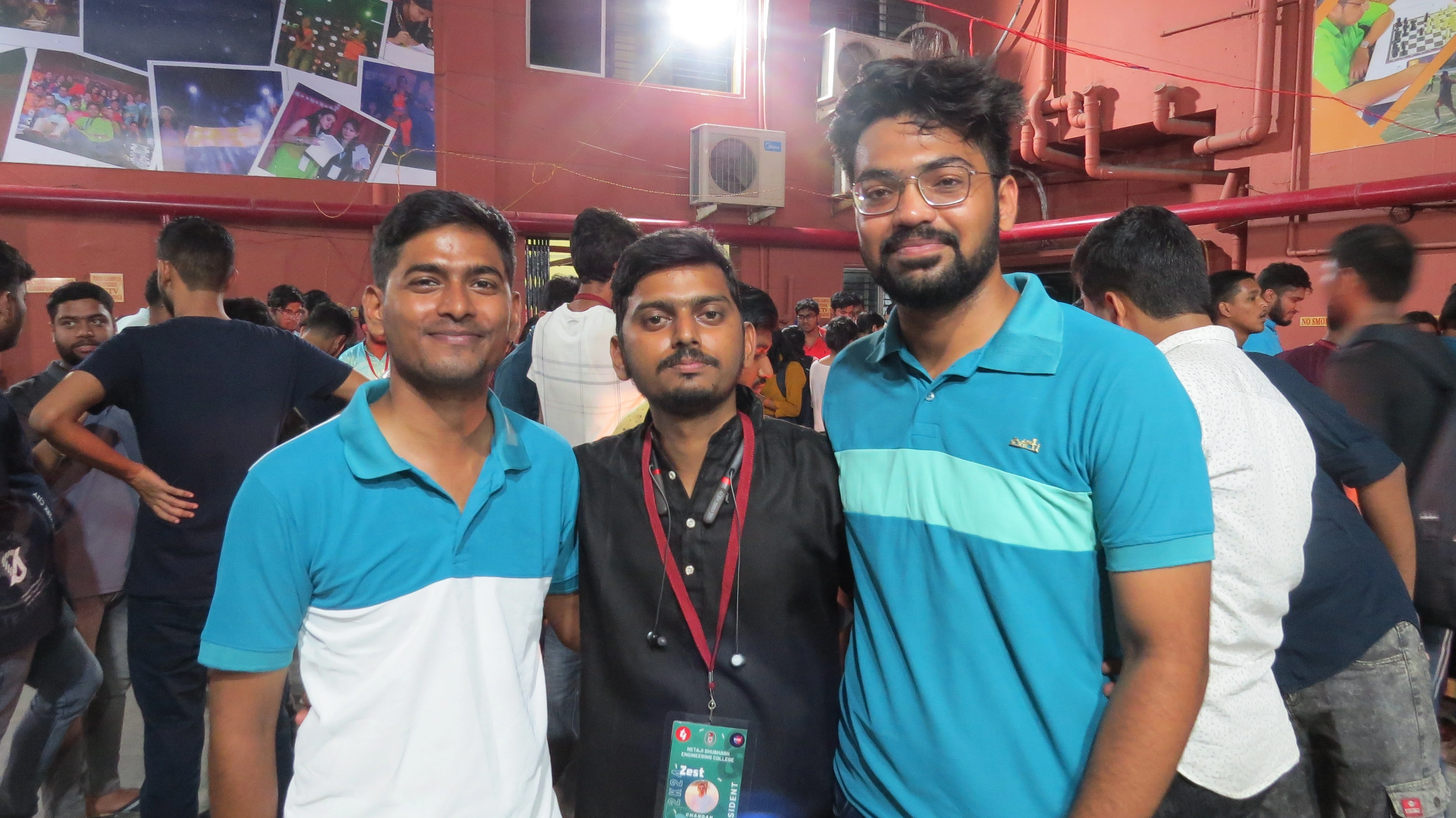 NSEC Sports gallery image 8