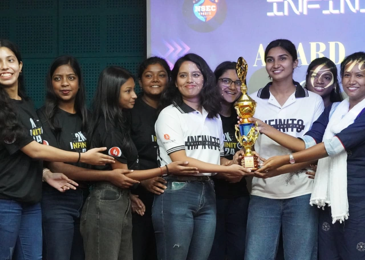 NSEC Sports gallery image 10