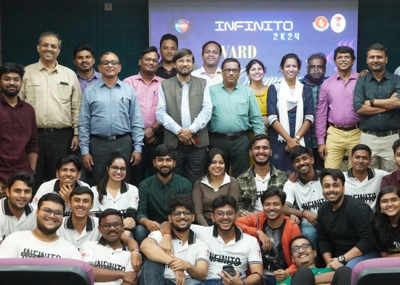 NSEC Sports gallery image 11