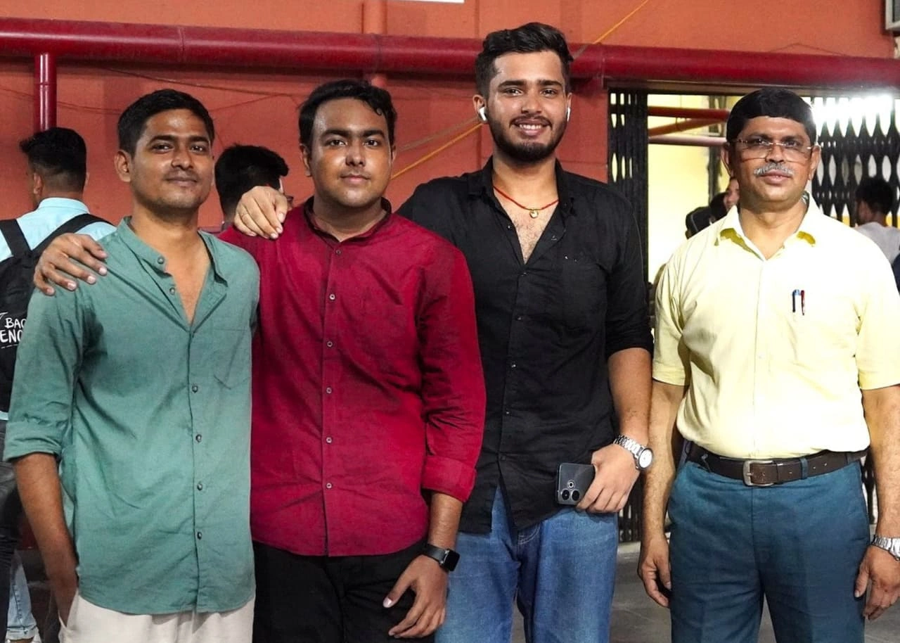 NSEC Sports gallery image 12