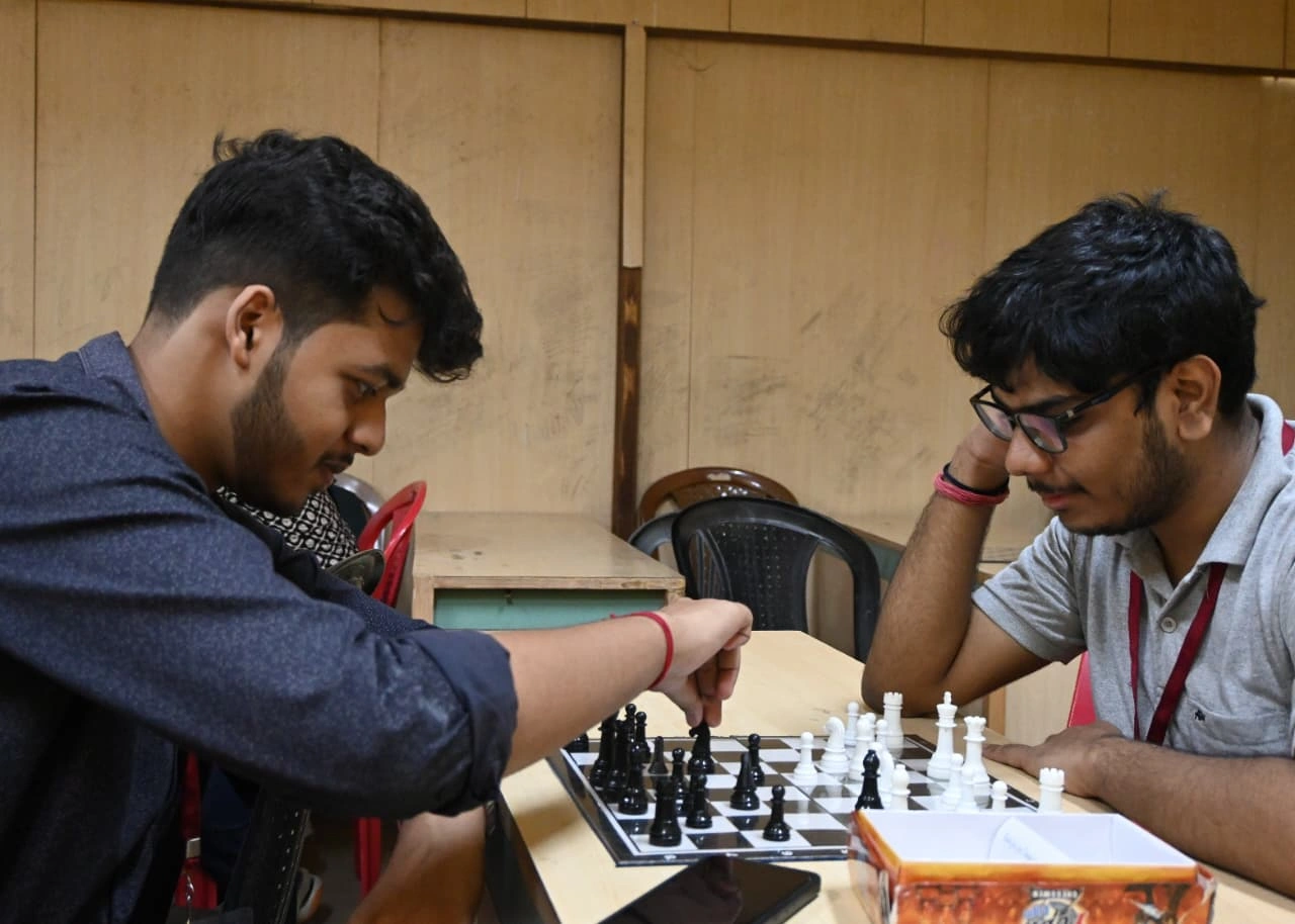 NSEC Sports gallery image 19