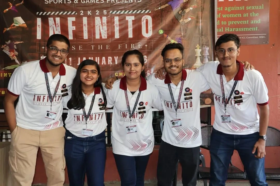 NSEC Sports gallery image 20