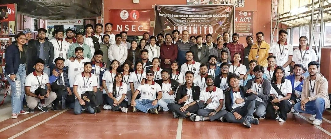 NSEC Sports gallery image 22